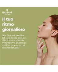 NAD+ Liposomiale - 120 Capsule